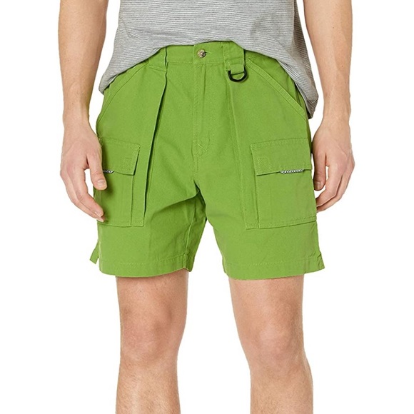 Nwt Columbia Mens Brewha Ii Shorts Size 
